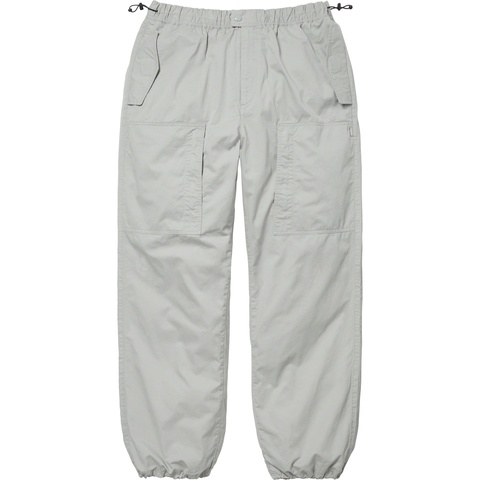Supreme Cinch Pant - Grey
