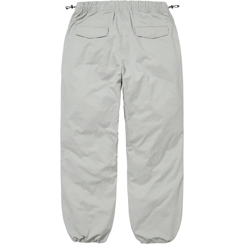 Supreme Cinch Pant - Grey