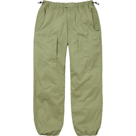 Cinch Pant - fall/winter 2023 - Supreme