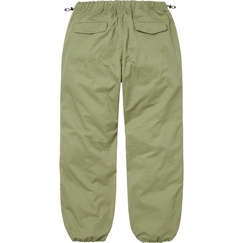 Cinch Pant - fall/winter 2023 - Supreme