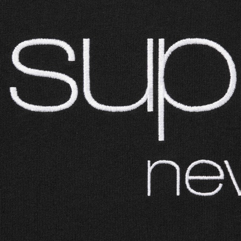 Classic Logo S/S Top - fall/winter 2023 - Supreme