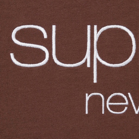 Classic Logo S/S Top - fall/winter 2023 - Supreme