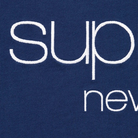 Classic Logo S/S Top - fall/winter 2023 - Supreme