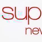 Supreme Classic Logo S S Top (FW23) - White