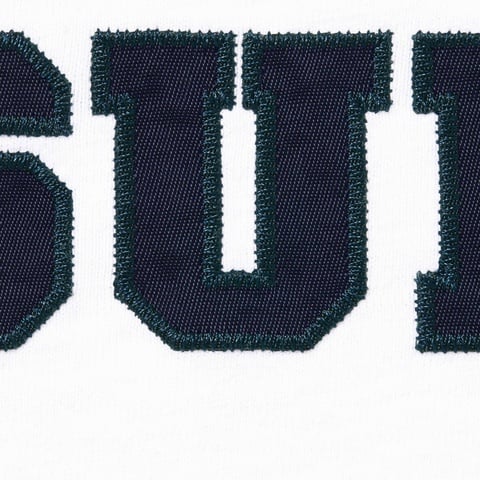 Collegiate S/S Top - fall/winter 2023 - Supreme