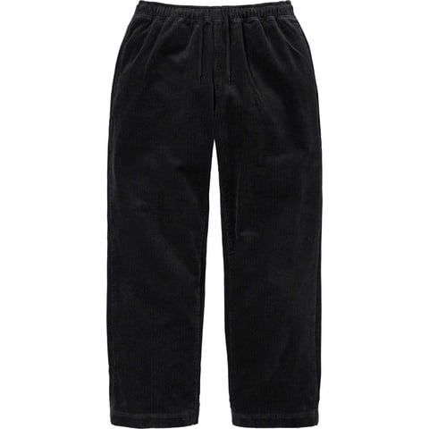 Corduroy Skate Pant - fall/winter 2023 - Supreme