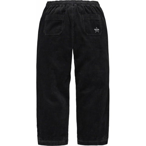 Corduroy Skate Pant - fall/winter 2023 - Supreme