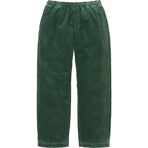Corduroy Skate Pant - fall/winter 2023 - Supreme