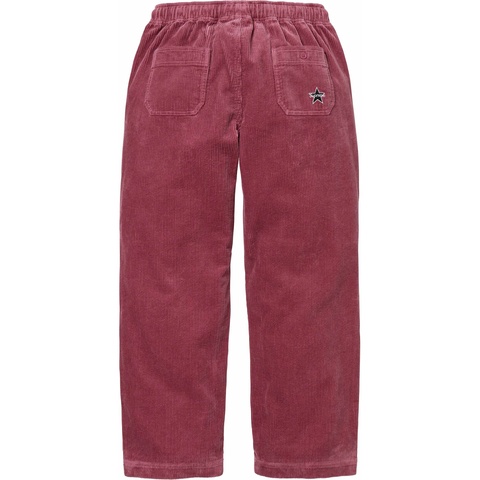 Corduroy Skate Pant - fall/winter 2023 - SupremeCommunity