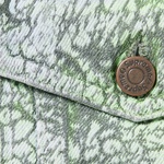 Supreme Crackle Denim Trucker Jacket (FW23) - Multicolor