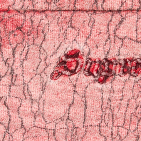Crackle Sweatshort - fall/winter 2023 - Supreme