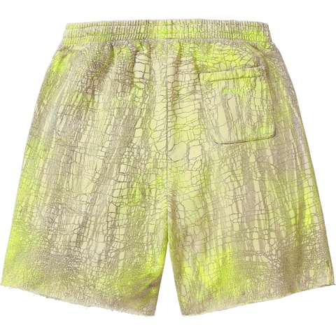 Crackle Sweatshort - fall/winter 2023 - Supreme