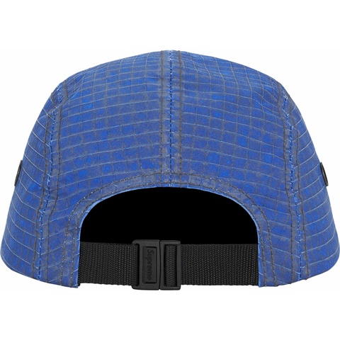 Distressed Ripstop Camp Cap - fall/winter 2023 - Supreme