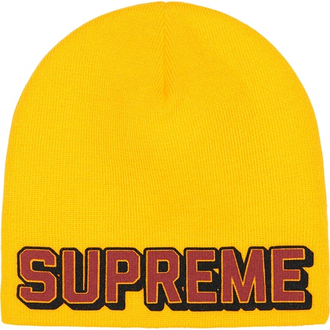 Dragon Beanie - fall/winter 2023 - SupremeCommunity