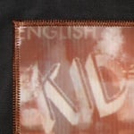 Supreme Dream English Kid Hooded Jacket (FW23) - Black