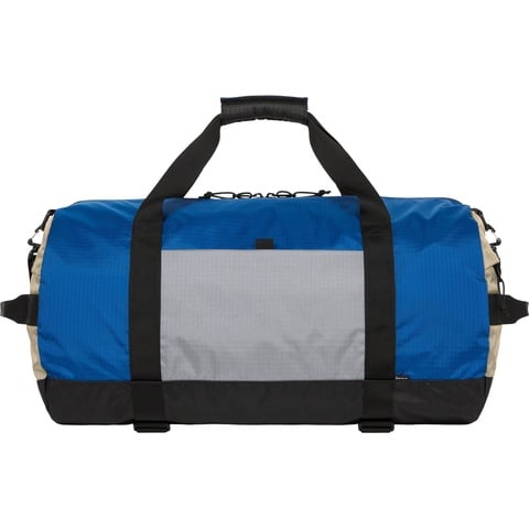 Supreme Duffle Bag - Blue