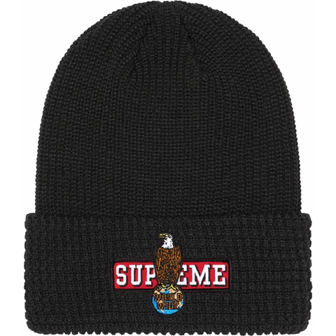 Eagle Beanie - fall/winter 2023 - Supreme