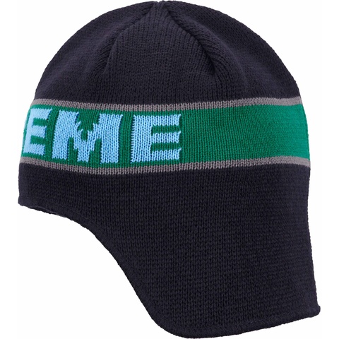 Earflap Beanie - fall/winter 2023 - Supreme