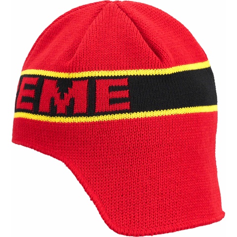 Earflap Beanie - fall/winter 2023 - Supreme