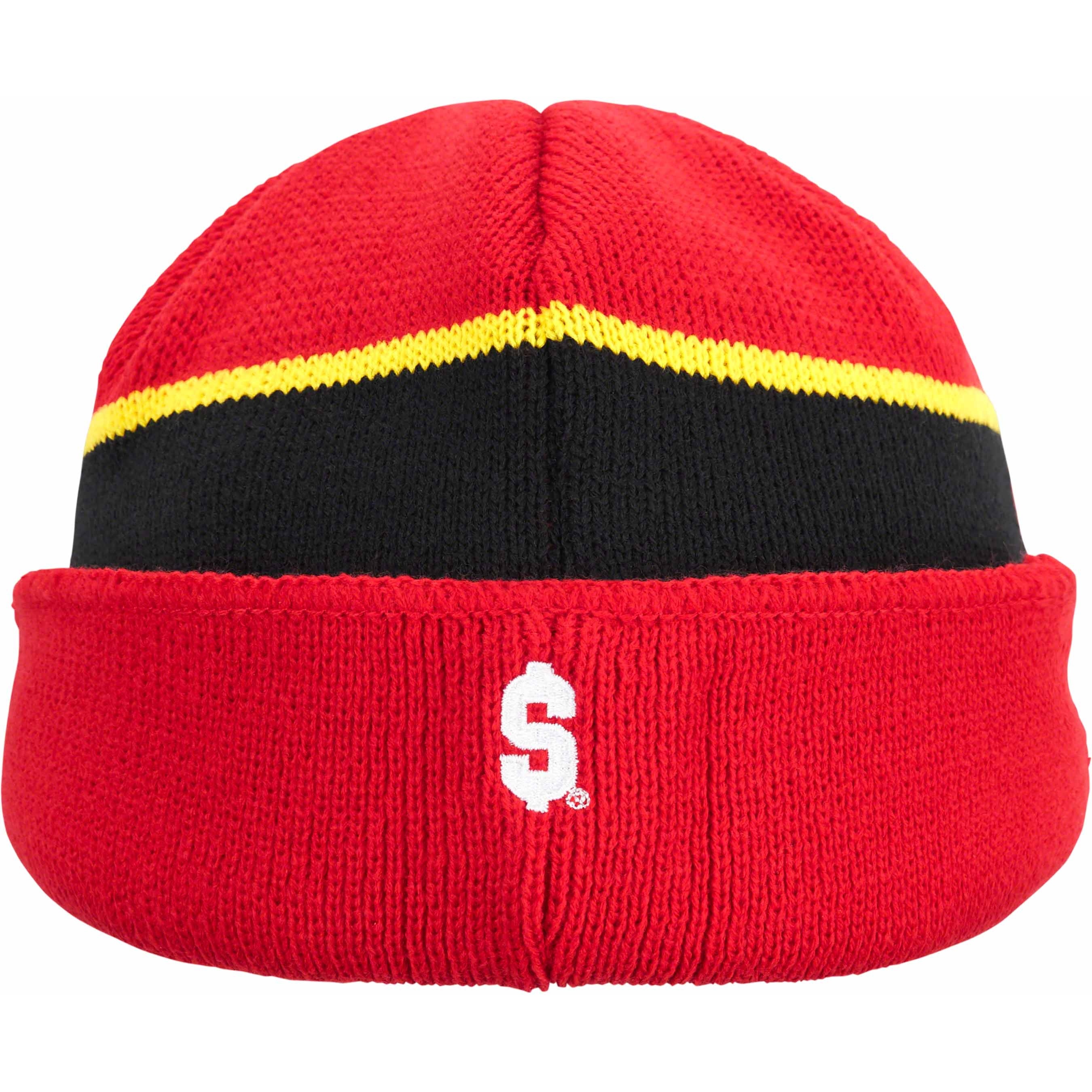 Supreme Earflap Beanie (FW23) - $40