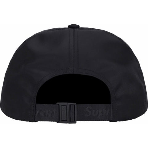 Enamel Logo 6-Panel - fall/winter 2023 - Supreme