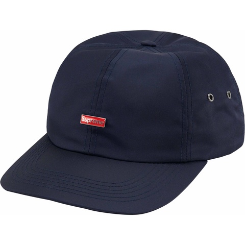 Enamel Logo 6-Panel - fall/winter 2023 - Supreme