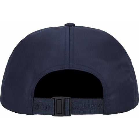 Enamel Logo 6-Panel - fall/winter 2023 - Supreme