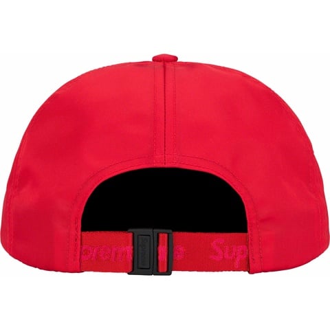 Enamel Logo 6-Panel - fall/winter 2023 - Supreme
