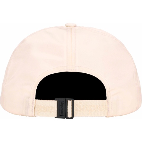 Enamel Logo 6-Panel - fall/winter 2023 - Supreme