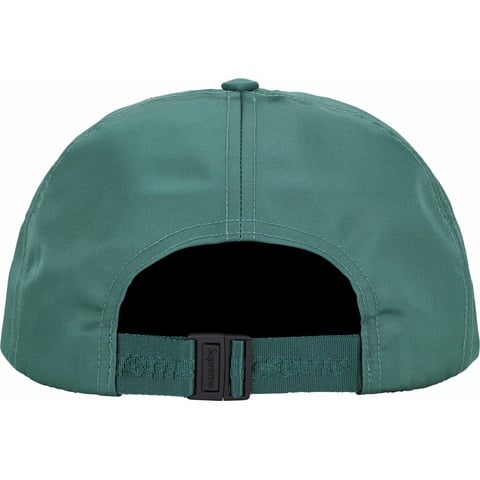 Enamel Logo 6-Panel - fall/winter 2023 - Supreme