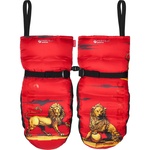 Supreme Featherweight Down Mittens (FW23) - Lions