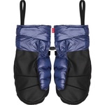 Supreme Featherweight Down Mittens (FW23) - Navy