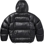 Supreme Featherweight Down Puffer Jacket (FW23) - Black