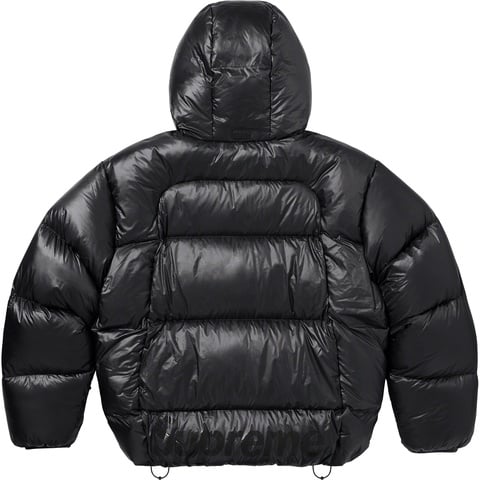 Featherweight Down Puffer Jacket - Supreme