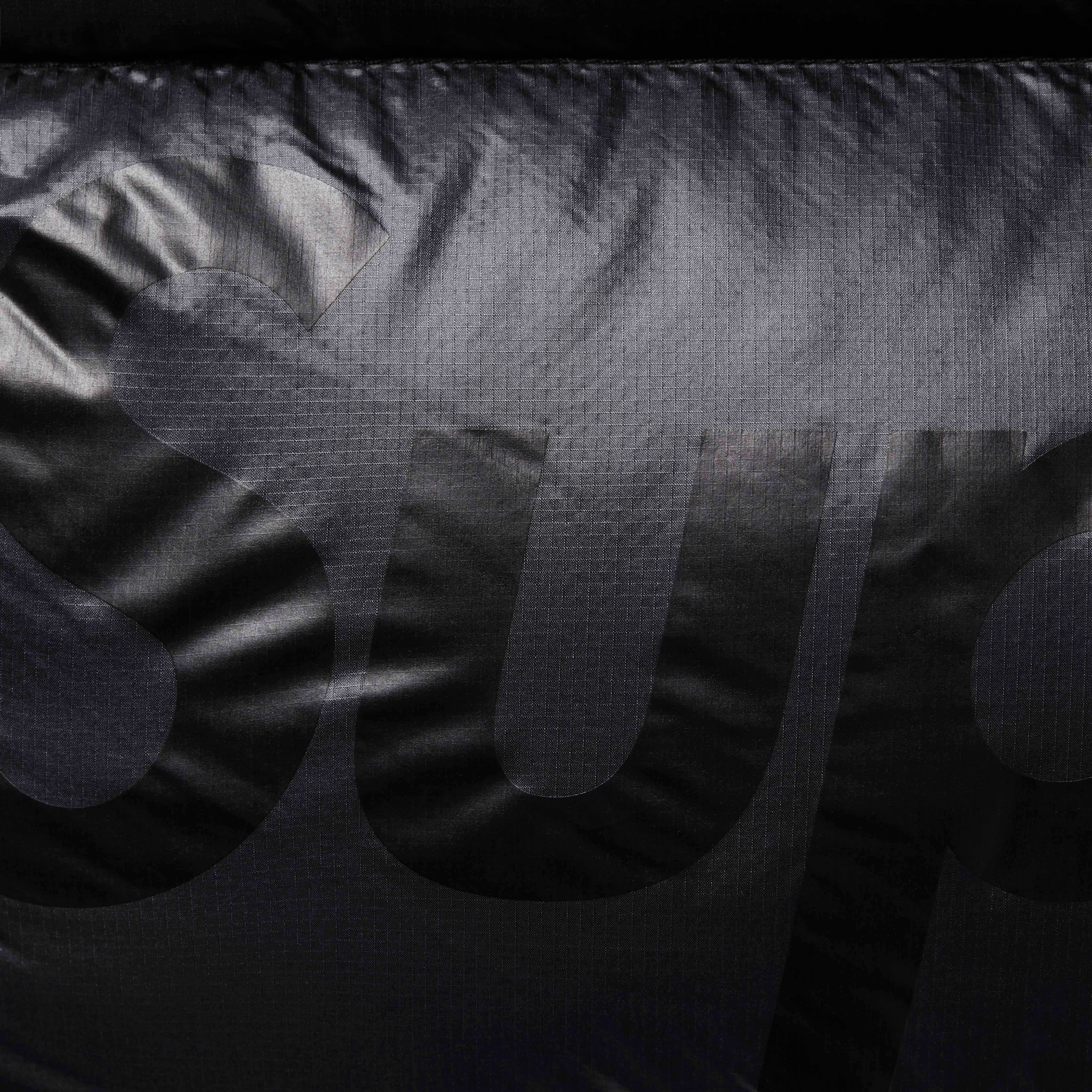 Supreme Featherweight Down Puffer Jacket (FW23) - Black - $368