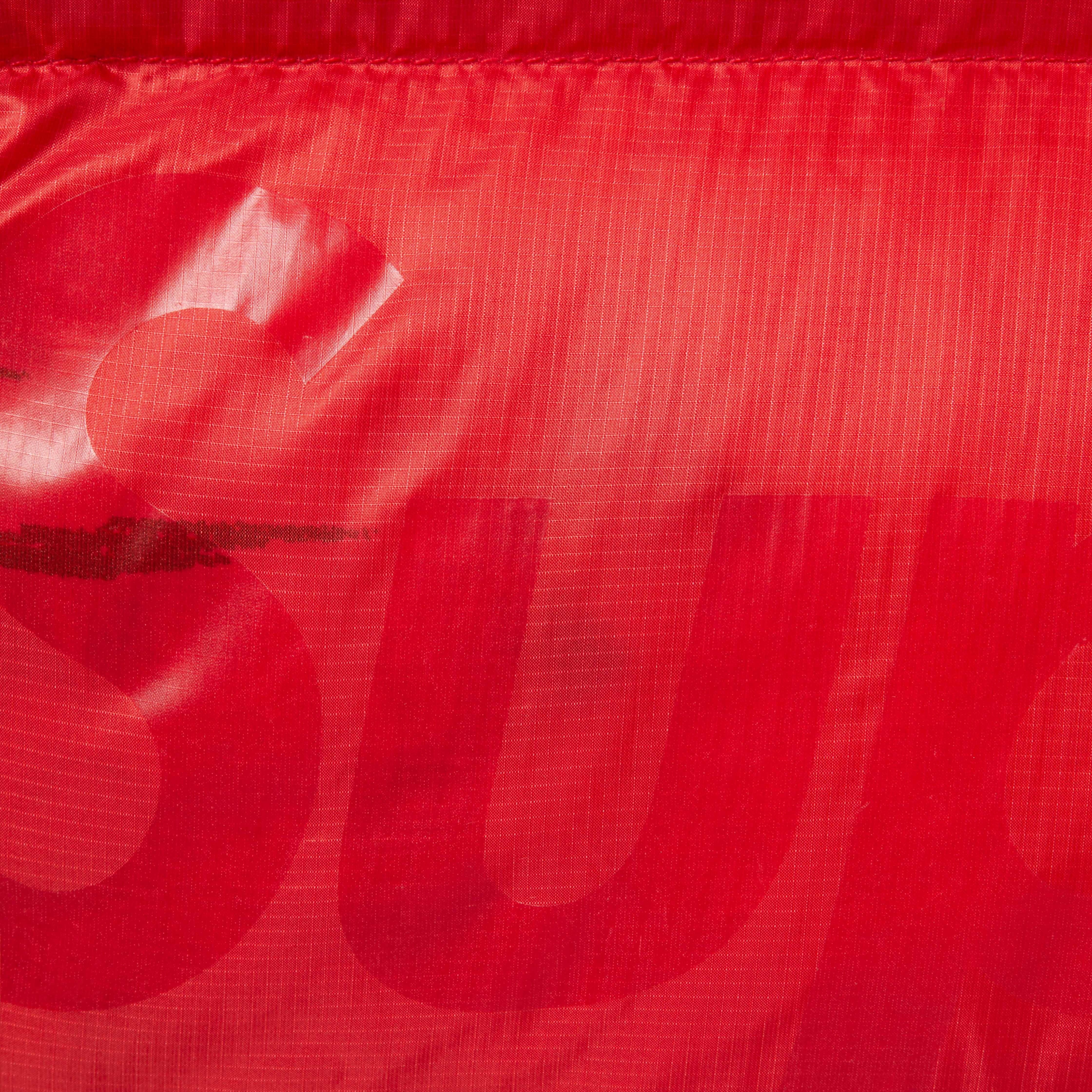 Supreme Featherweight Down Puffer Jacket (FW23) - Lions - $368