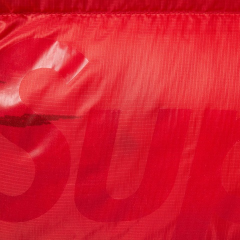 Supreme Featherweight Down Puffer Jacket - Lions