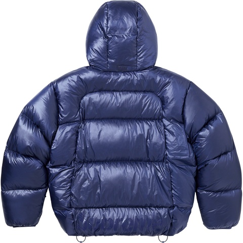Featherweight Down Puffer Jacket - Supreme