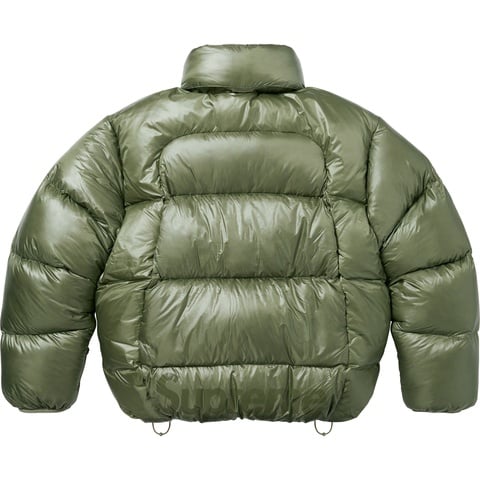 Featherweight Down Puffer Jacket - SupremeCommunity Featherweight Down Puffer Jacket - SupremeCommunity