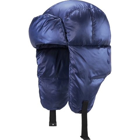 Supreme Featherweight Down Trooper - Navy