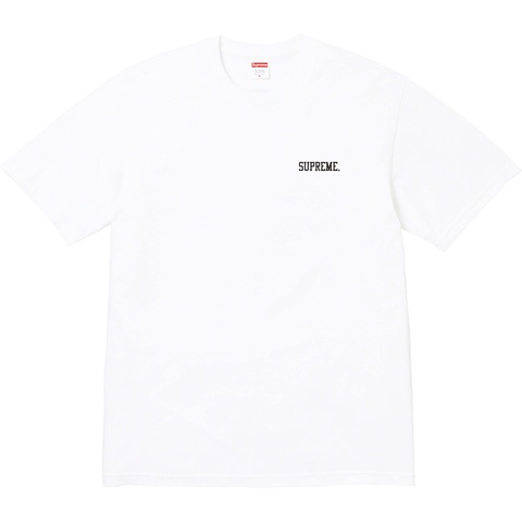 Fighter Tee - fall/winter 2023 - Supreme