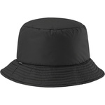 Supreme Filled Cordura Crusher (FW23) - Black