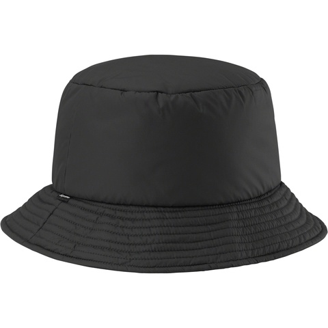 Supreme Filled Cordura® Crusher - Black