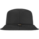 Supreme Filled Cordura Crusher (FW23) - Black