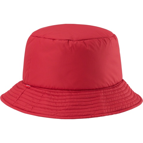 Supreme Filled Cordura® Crusher - Dark Red
