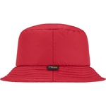 Supreme Filled Cordura Crusher (FW23) - Dark Red