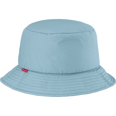 Supreme Filled Cordura® Crusher - Light Slate