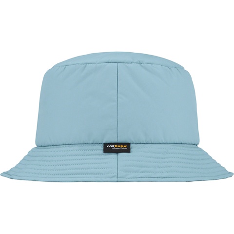 Supreme Filled Cordura® Crusher - Light Slate