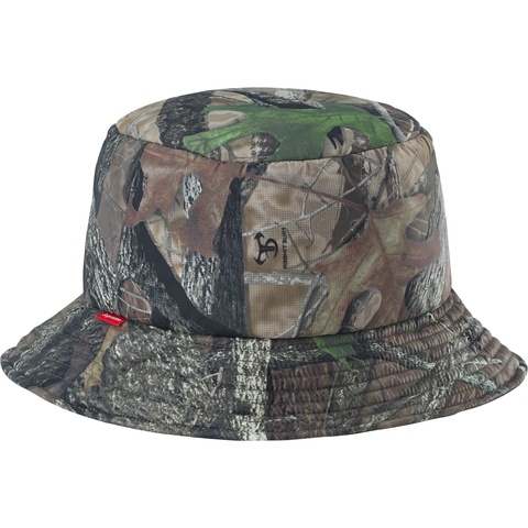 Supreme Filled Cordura® Crusher - Timber Camo