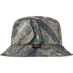 Supreme Filled Cordura Crusher (FW23) - Timber Camo